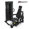 Maxfit Horizon Series Chest Press machine