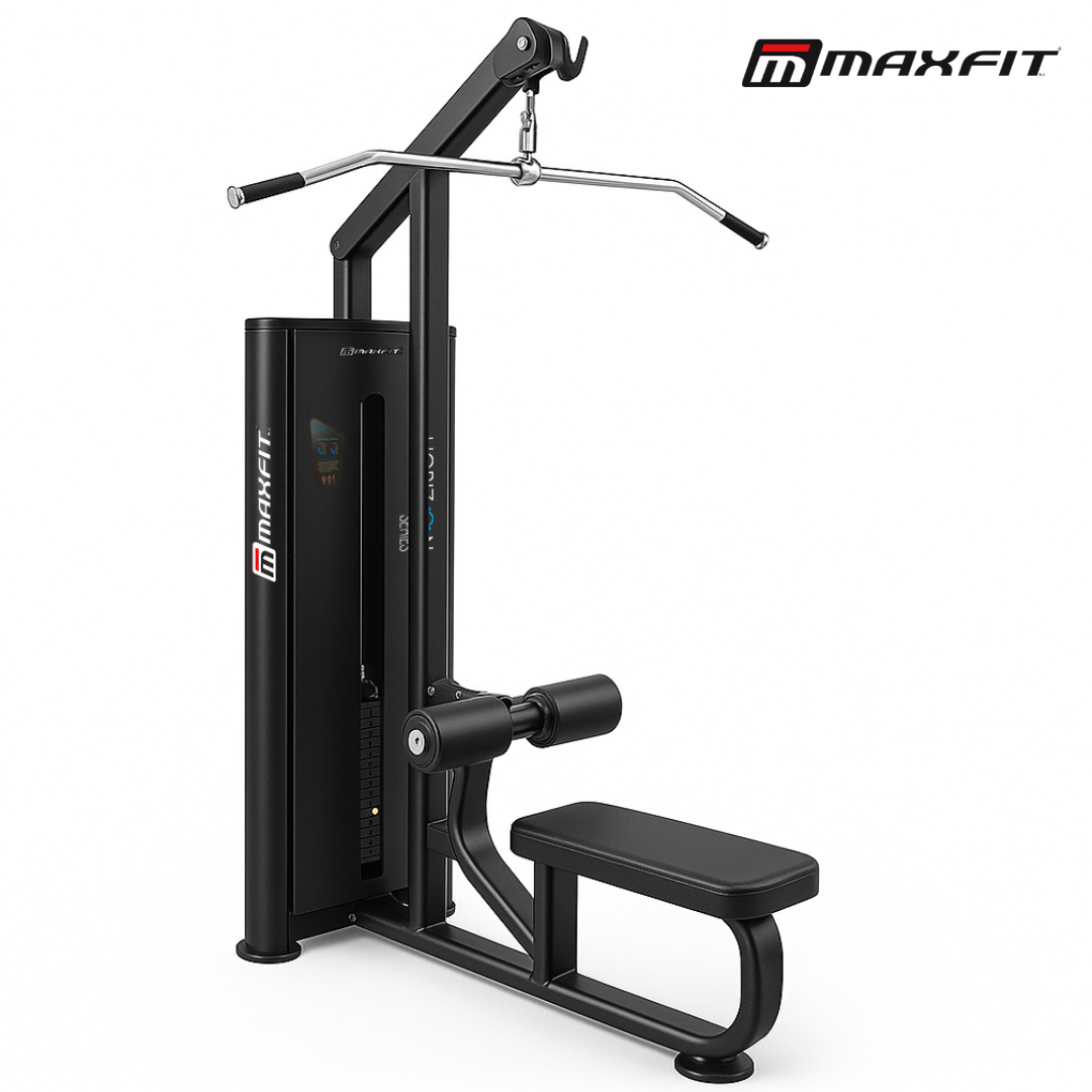 Maxfit Horizon Series Lat Pulldown machine