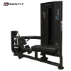 Maxfit Horizon Series Low Row machine