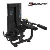 Maxfit Horizon Series Lying Leg Curl machine
