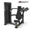 Maxfit Horizon Series Shoulder Press machine
