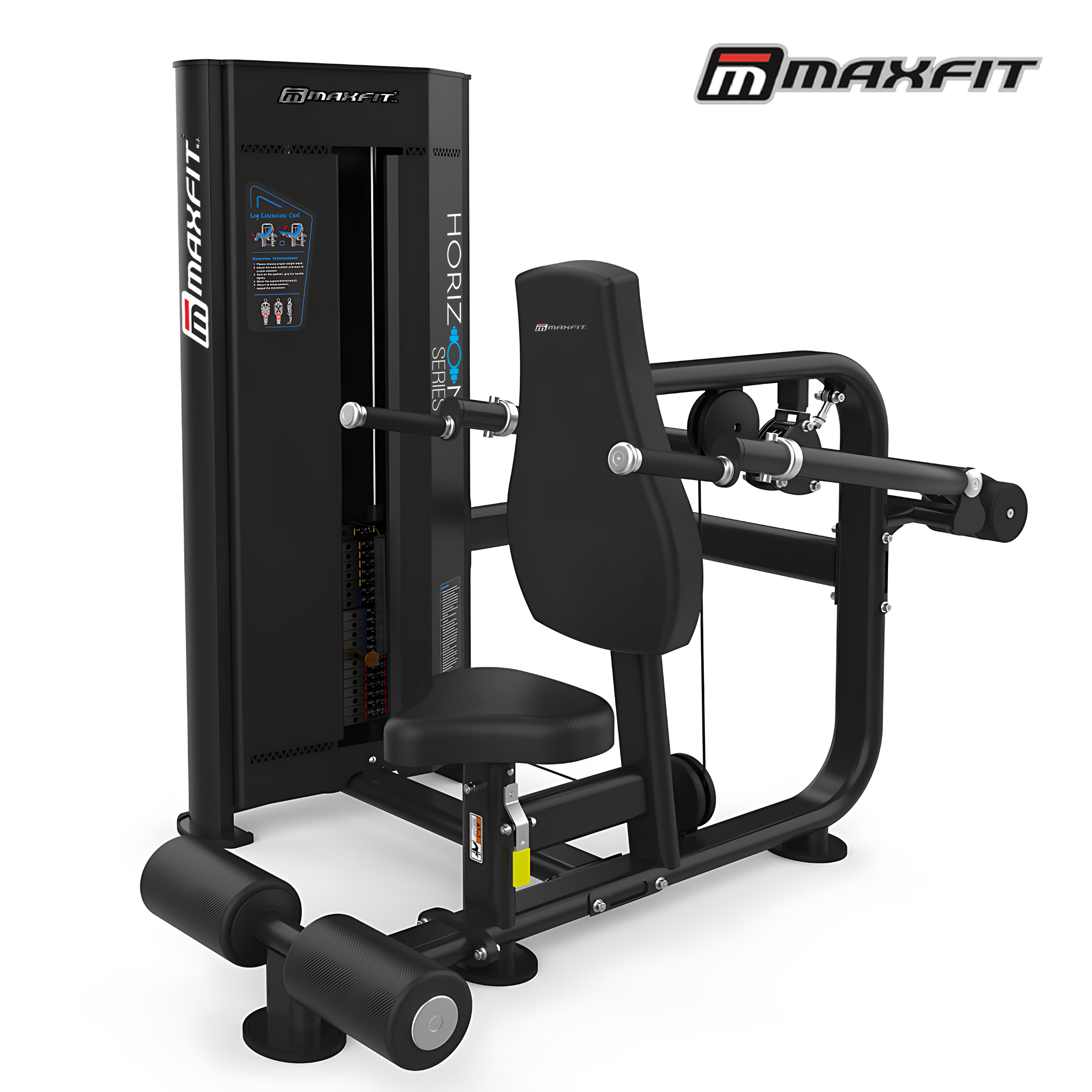 Maxfit Horizon Series Tricep Dip machine