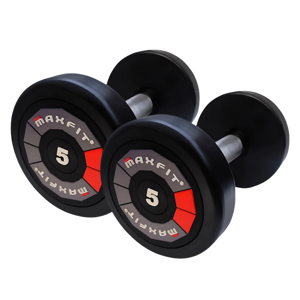 Dumbbells & Plates