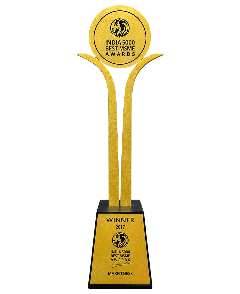 Indian 5000 Best MSME Award