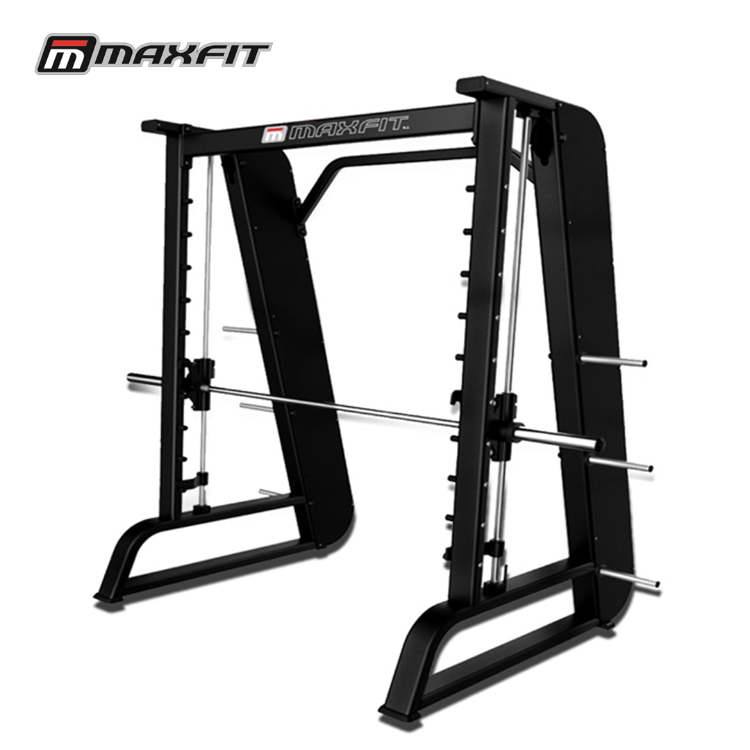Maxfit Quantum Smith Machine