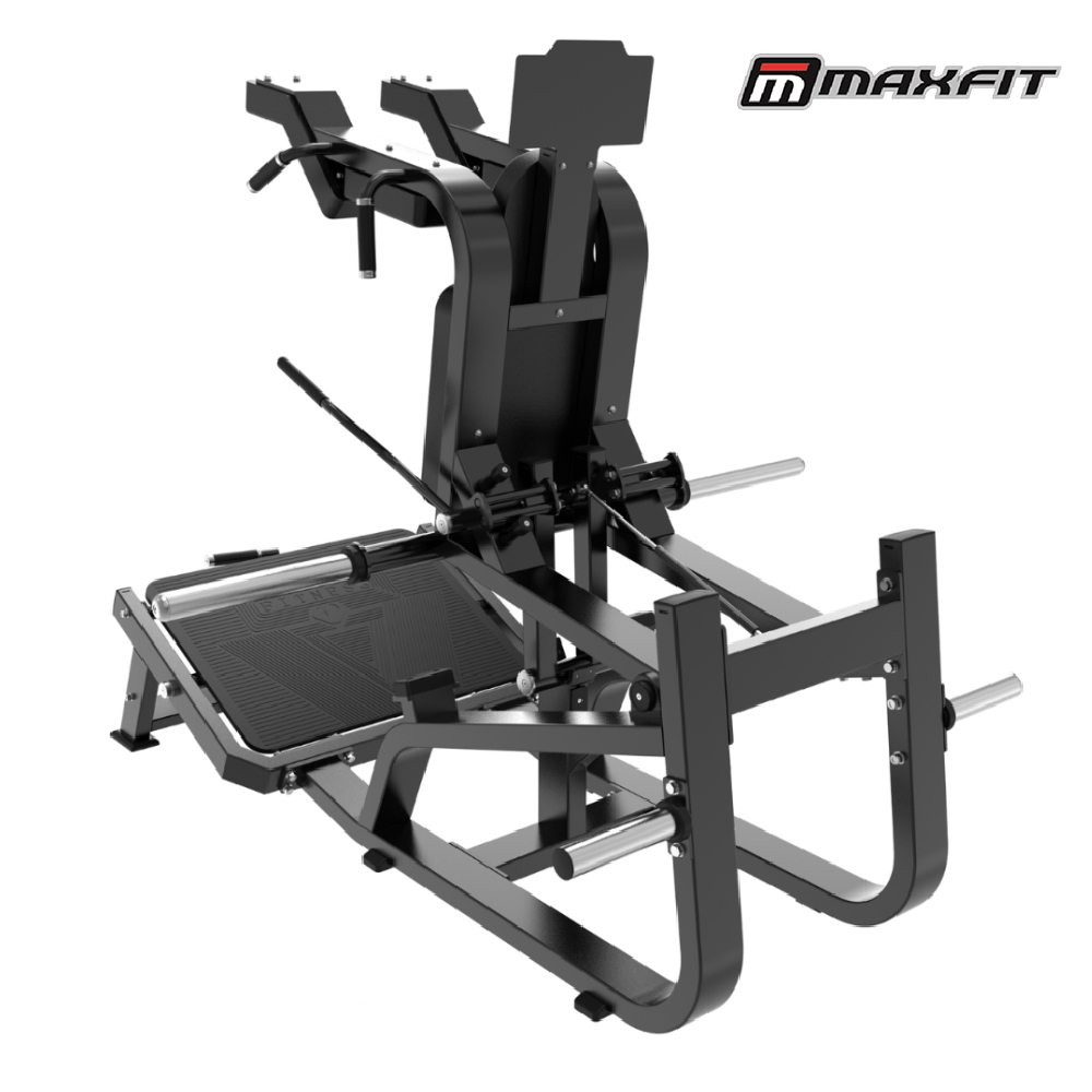 Maxfit Quantum Super Squat Maxfit Quantum Super Squat