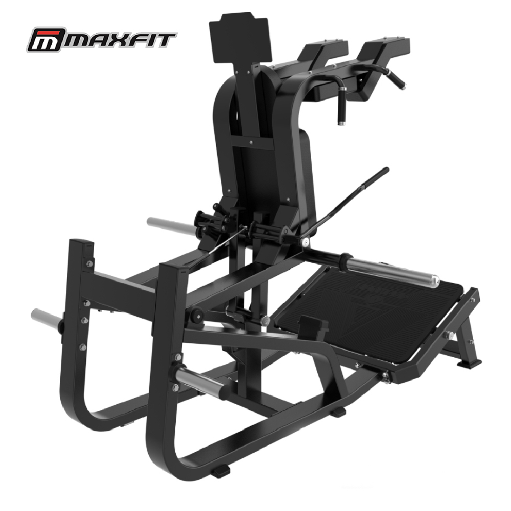 Maxfit Quantum Super Squat Maxfit Quantum Super Squat