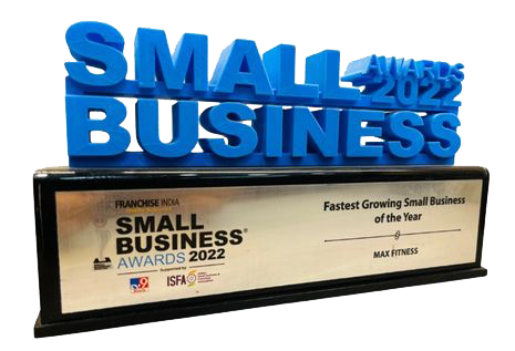 Fastest Growing Small Business