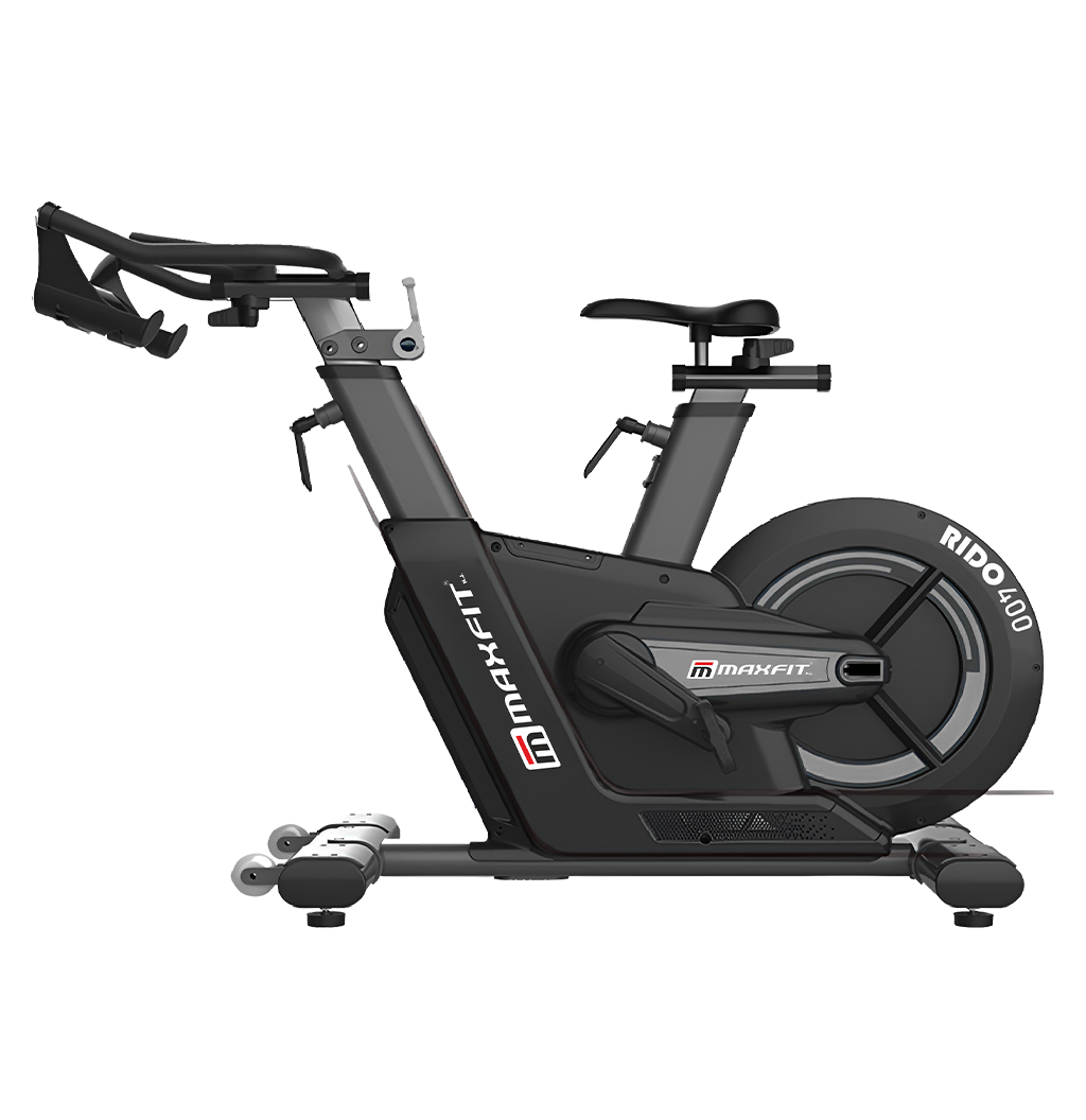 Spin Bikes