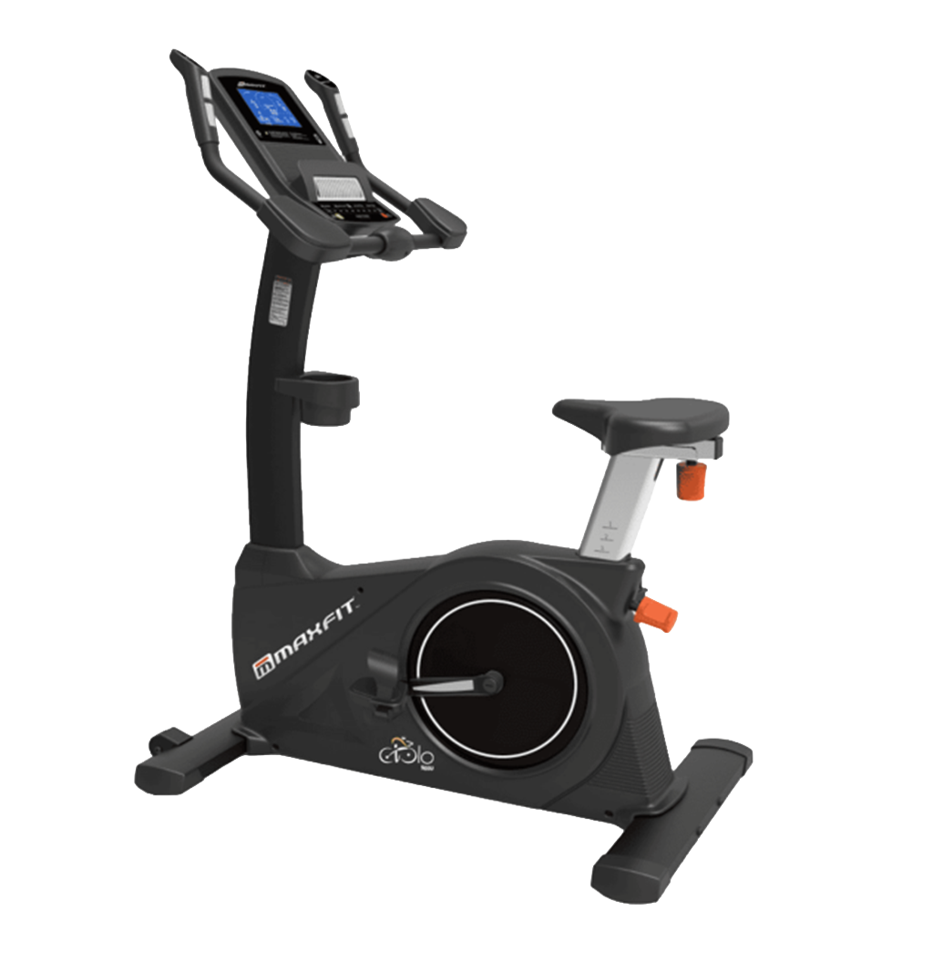 Upright Bikes
