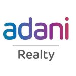 AMOGHA, By Adani Realty logo