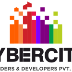 Cybercity Marina Skies, By CYBERCITY Builders logo