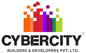Cybercity Marina Skies, By CYBERCITY Builders logo