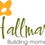 Hallmark Vicinia, by Hallmark Builders logo