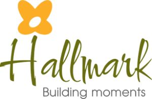 Hallmark Vicinia, by Hallmark Builders logo