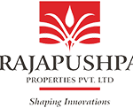 Rajapushpa Regalia, By Rajapuhspa Properties logo